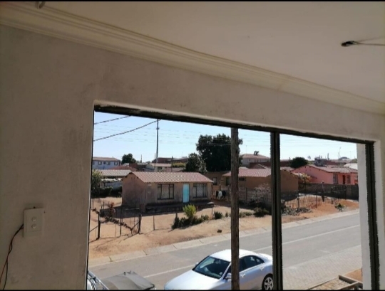 STUDENT ACCOMMODATION