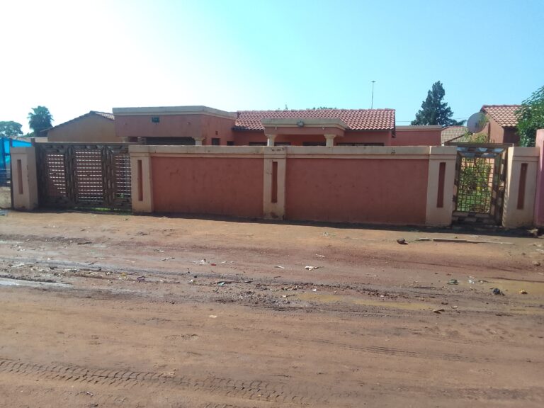 TWO BED PLUS RENTAL ROOMS