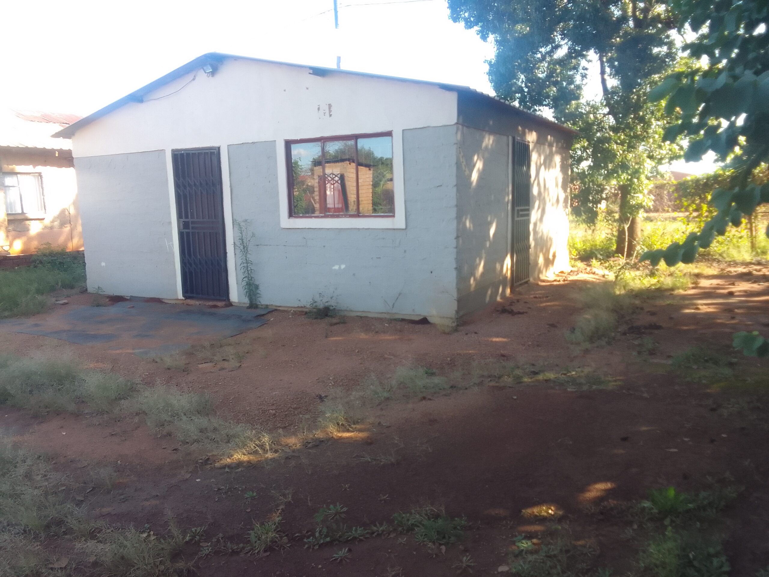 RDP HOUSE