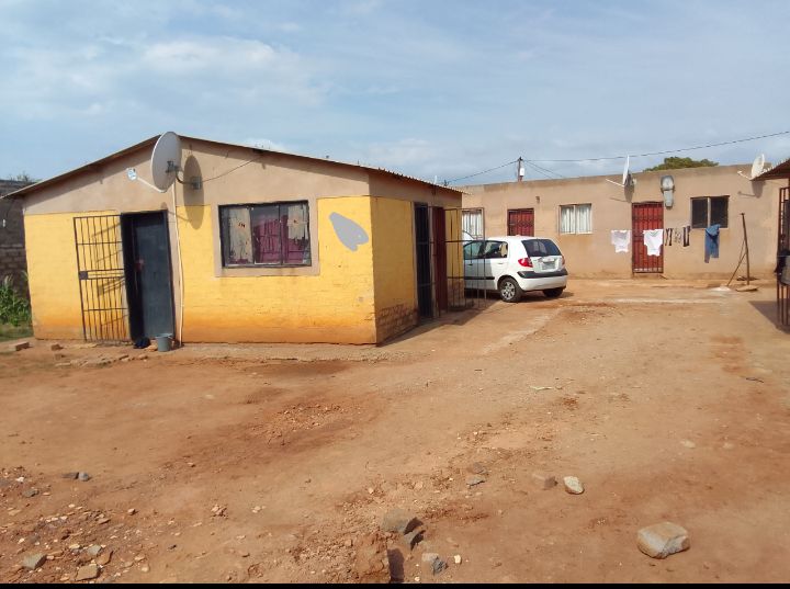 RDP PLUS ROOMS AND TUCK SHOP